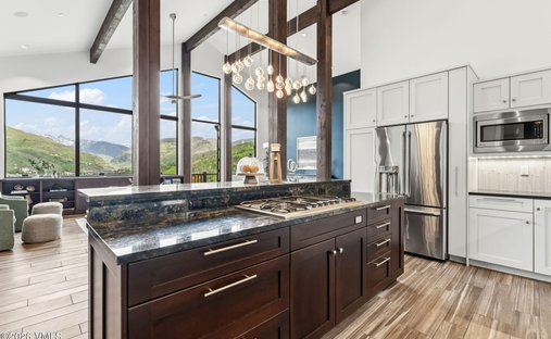 Haus in Vail, Colorado, Vereinigte Staaten 1