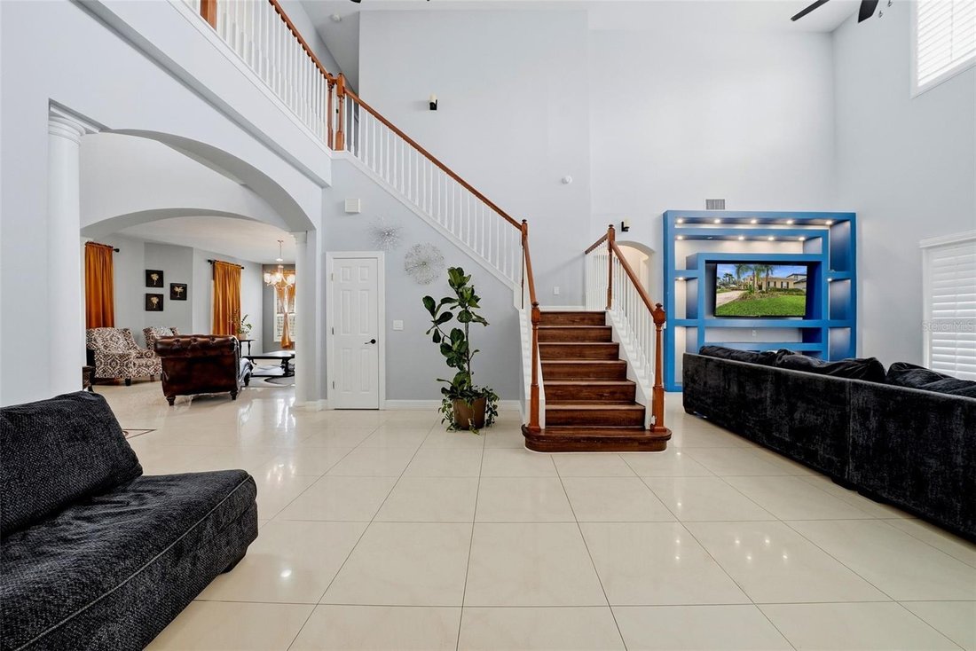 House in Tampa, Florida, United States 4 - 18102611