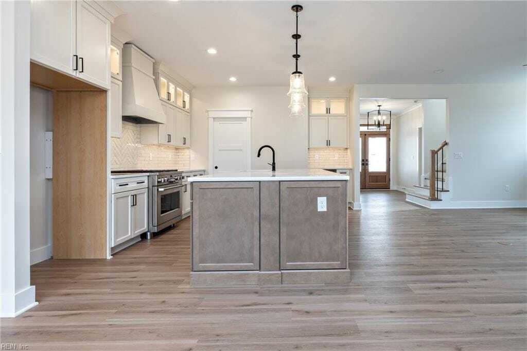 House in Suffolk, Virginia, United States 4 - 18102545
