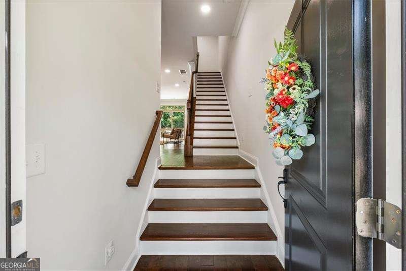 Townhouse in Alpharetta, Georgia, United States 4 - 18095615