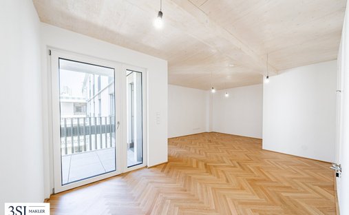 Appartamento a Vienna, Vienna, Austria 1