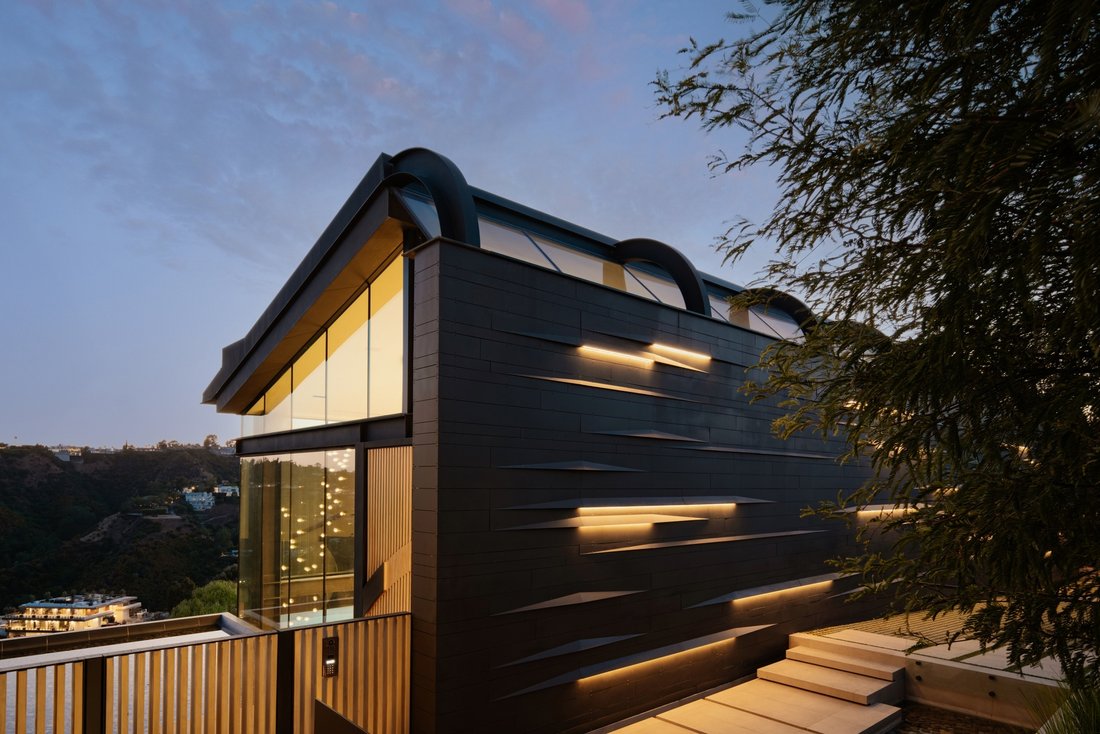 Estate in Los Angeles, California, United States 3 - 18096619