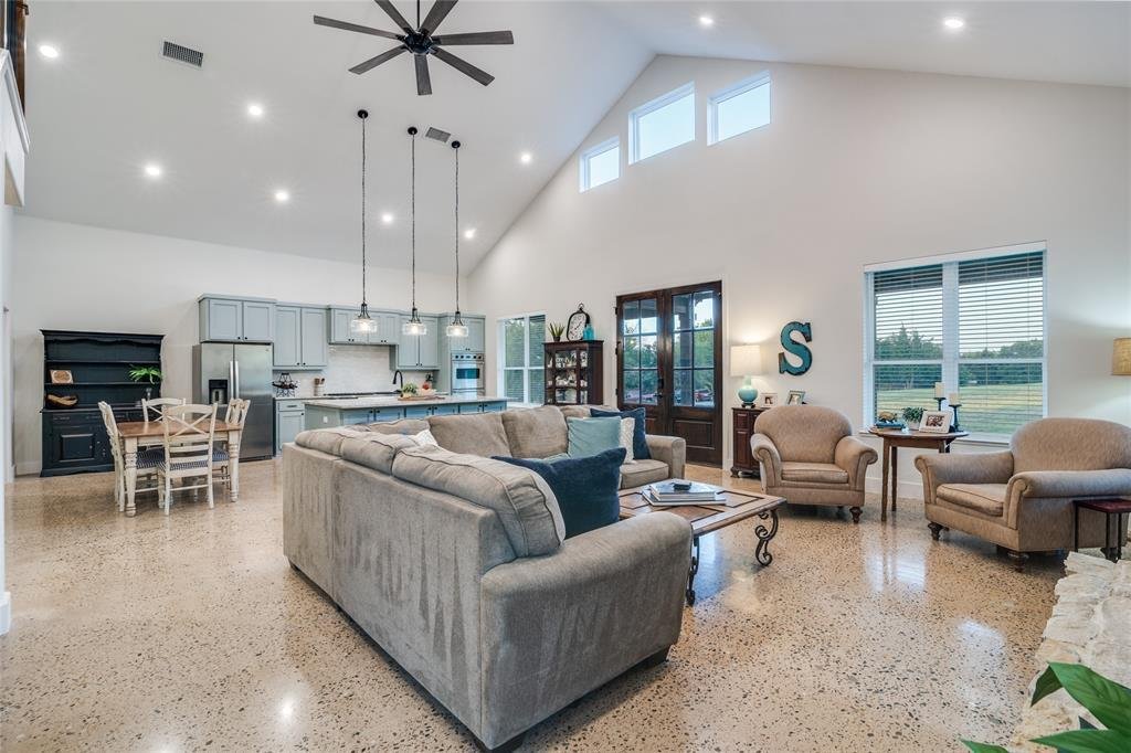 Farm Ranch in Farmersville, Texas, United States 5 - 18105590