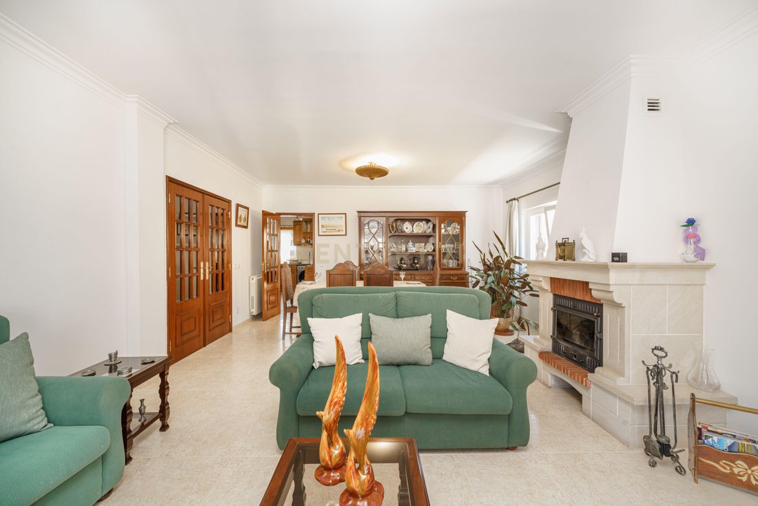 Villa a Palmela, Setúbal Municipality, Portogallo 1 - 18098936