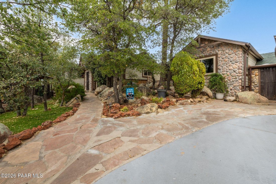 House in Prescott, Arizona, United States 5 - 18098021
