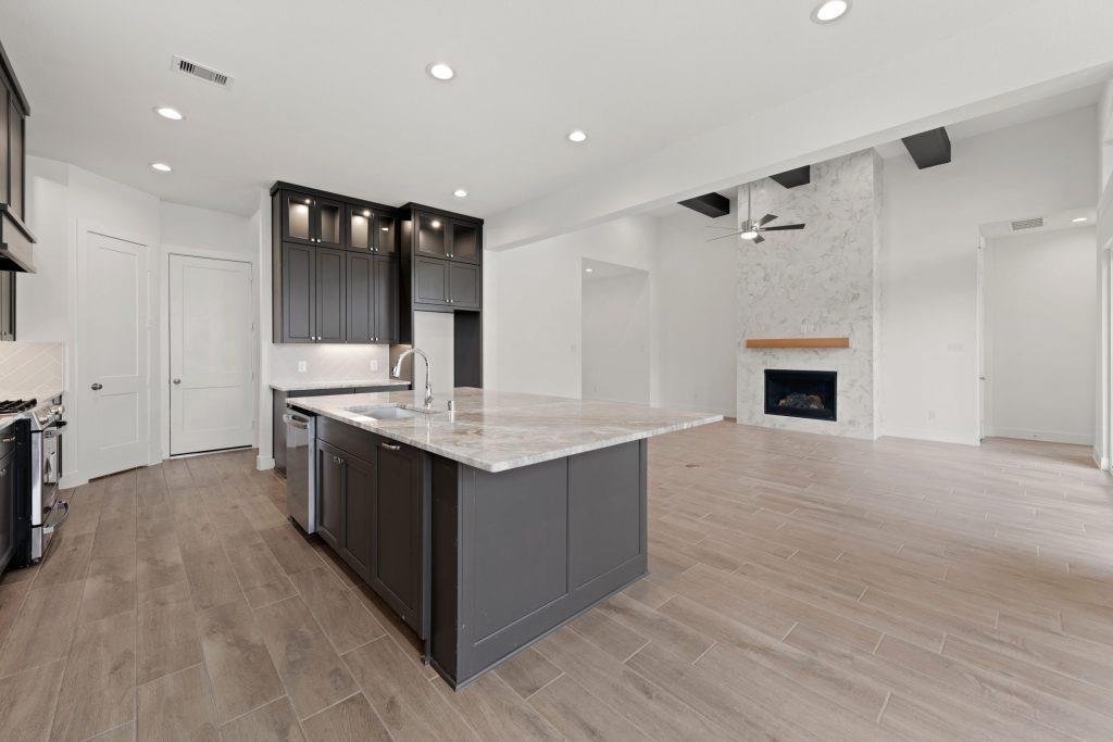 House in Georgetown, Texas, United States 5 - 18095042