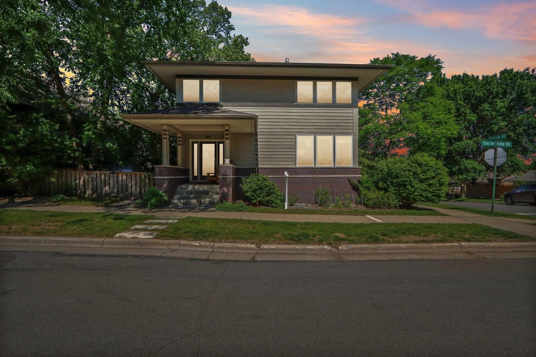 House in Madison, Wisconsin, United States 1 - 18100567
