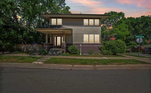 House in Madison, Wisconsin, United States 1