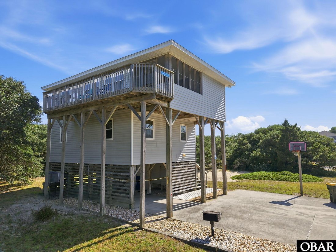 House in Corolla, North Carolina, United States 3 - 18108187