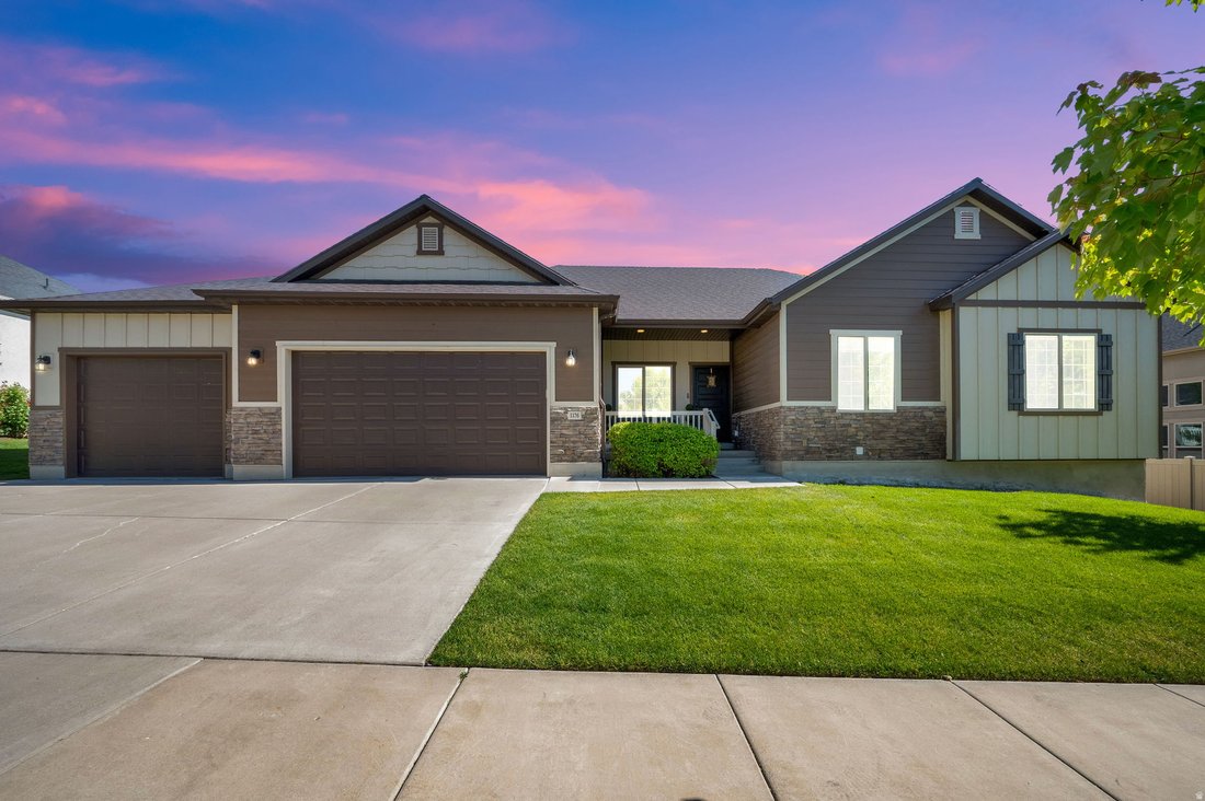 House in Provo, Utah, United States 1 - 18102457