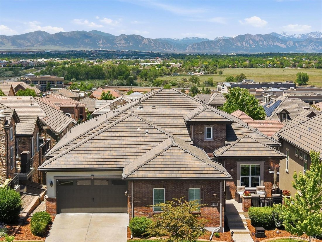 House in Thornton, Colorado, United States 3 - 18098223