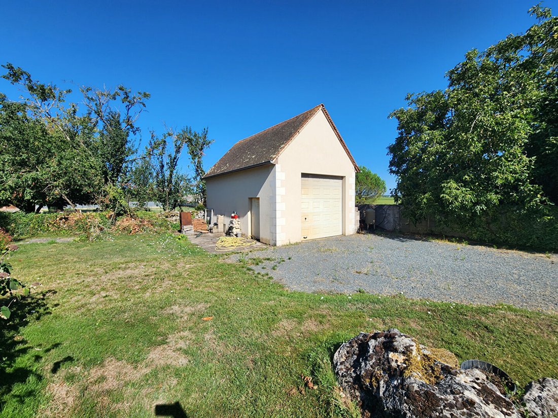 Villa in Esvres, Centre-Val de Loire, France 3 - 18103567