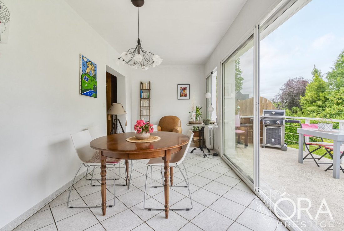 House in La Chesnaie, Les Ponts-de-Ce, France 3 - 18097591