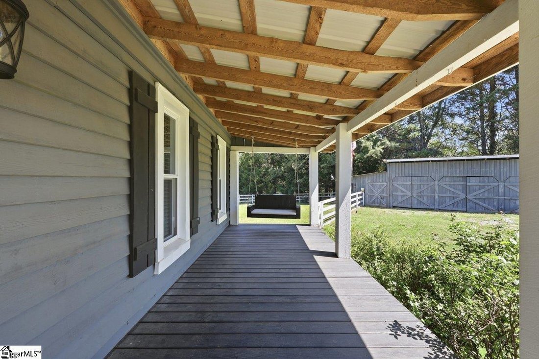 House in Easley, South Carolina, United States 5 - 18092234