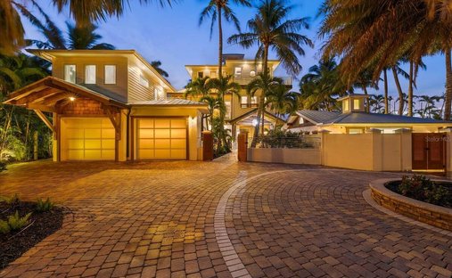 House in Bradenton, Florida, United States 1