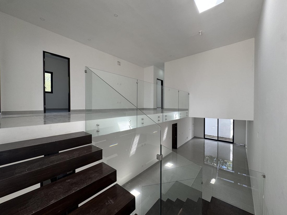 House in Santiago, Nuevo Leon, Mexico 4 - 18093262