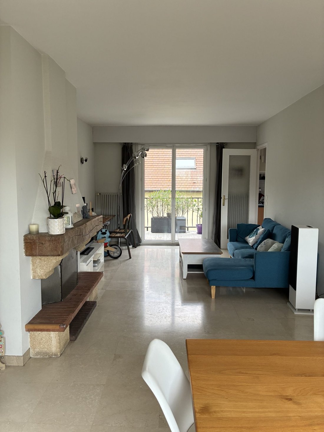 House in Andresy, Ile-de-France, France 2 - 18097614
