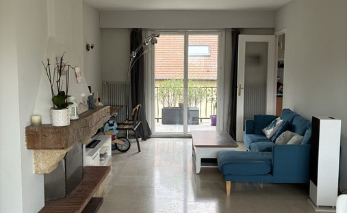 Haus in Andrésy, Île-de-France, Frankreich 1