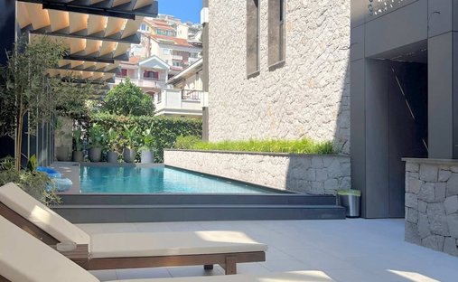 Appartement à Budva, Budva, Monténégro 1