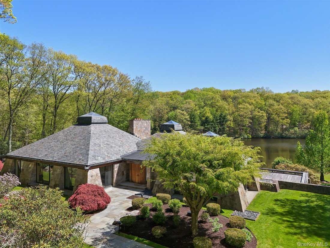 House in Pound Ridge, New York, United States 3 - 18091851