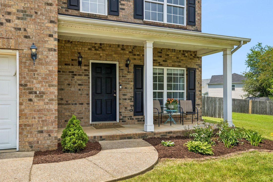 House in Spring Hill, Tennessee, United States 5 - 18102639