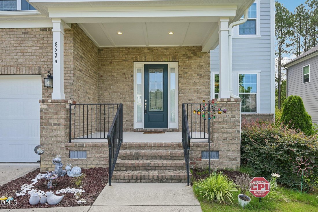 House in Cary, North Carolina, United States 4 - 18092246