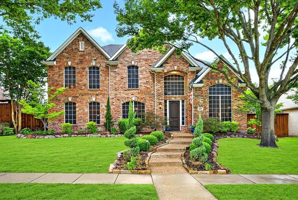 Maison à Frisco, Texas, États-Unis 1 - 17759521