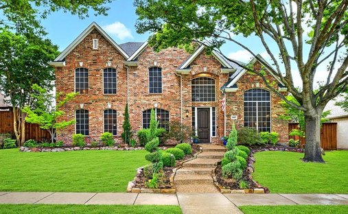 Maison à Frisco, Texas, États-Unis 1