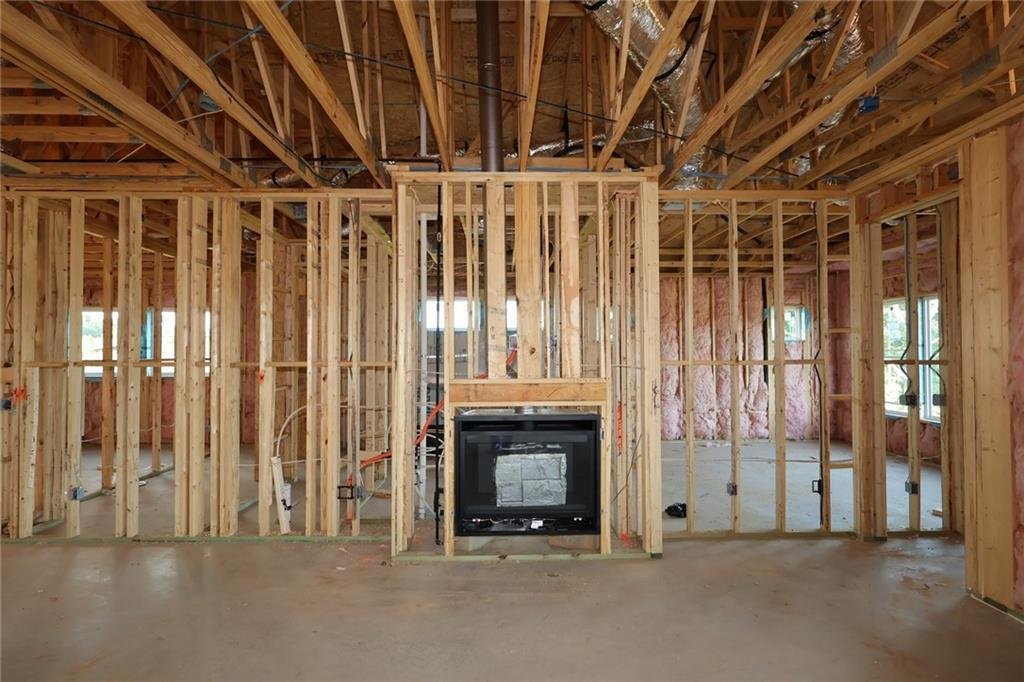 House in Gainesville, Georgia, United States 4 - 18095641