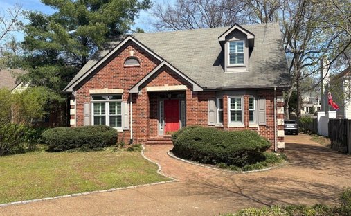 Casa a Nashville, Tennessee, Stati Uniti 1