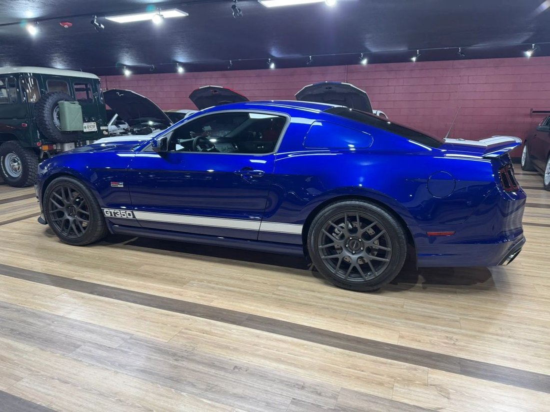 Coupe in Greenfield, IN, United States 4 - 18096891