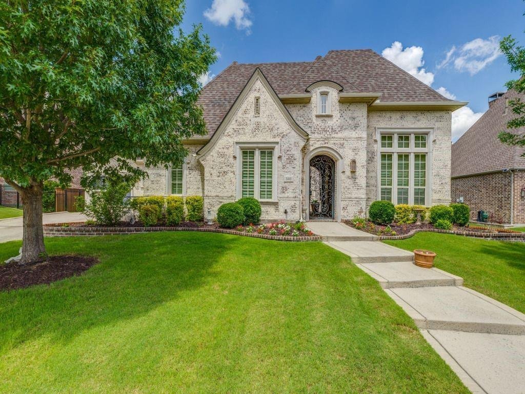 House in Prosper, Texas, United States 1 - 18098436