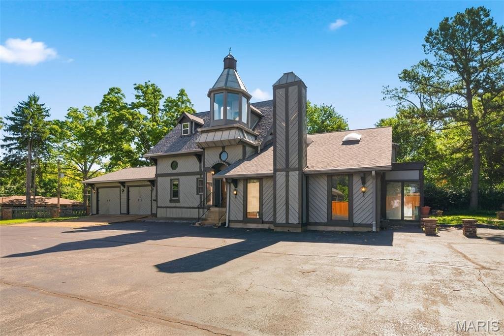 House in Webster Groves, Missouri, United States 3 - 18104749