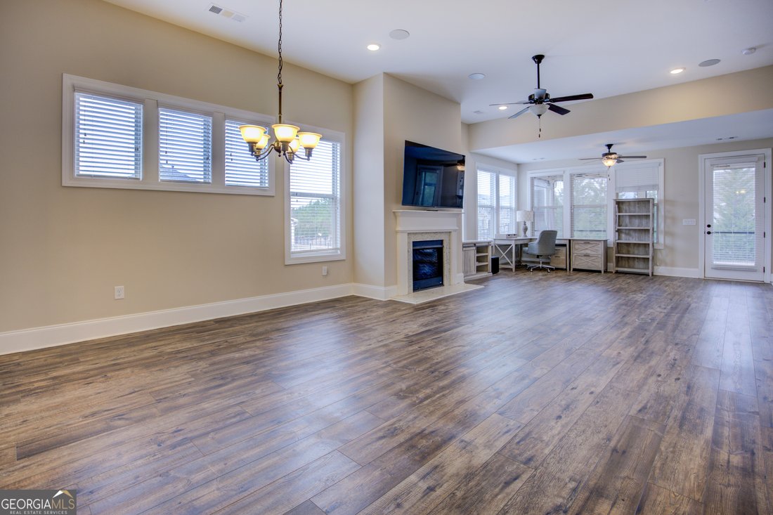 House in Peachtree City, Georgia, United States 5 - 18095687