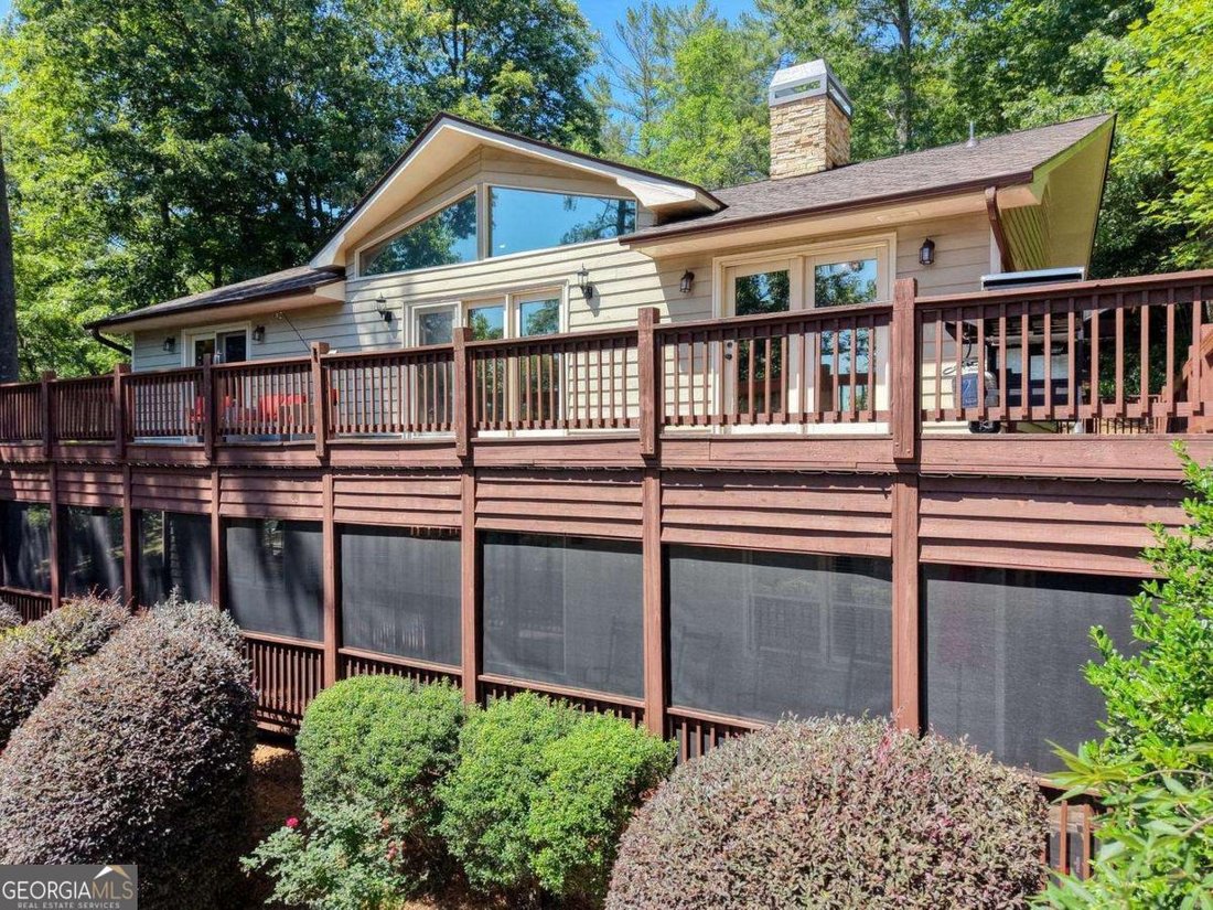 House in Clayton, Georgia, United States 4 - 18098492