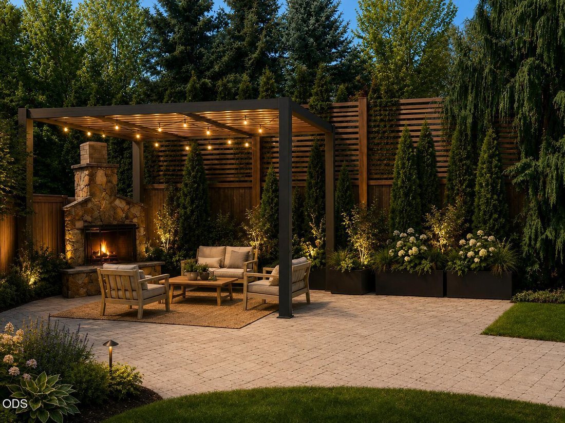 Haus in Bend, Oregon, Vereinigte Staaten 3 - 17390050