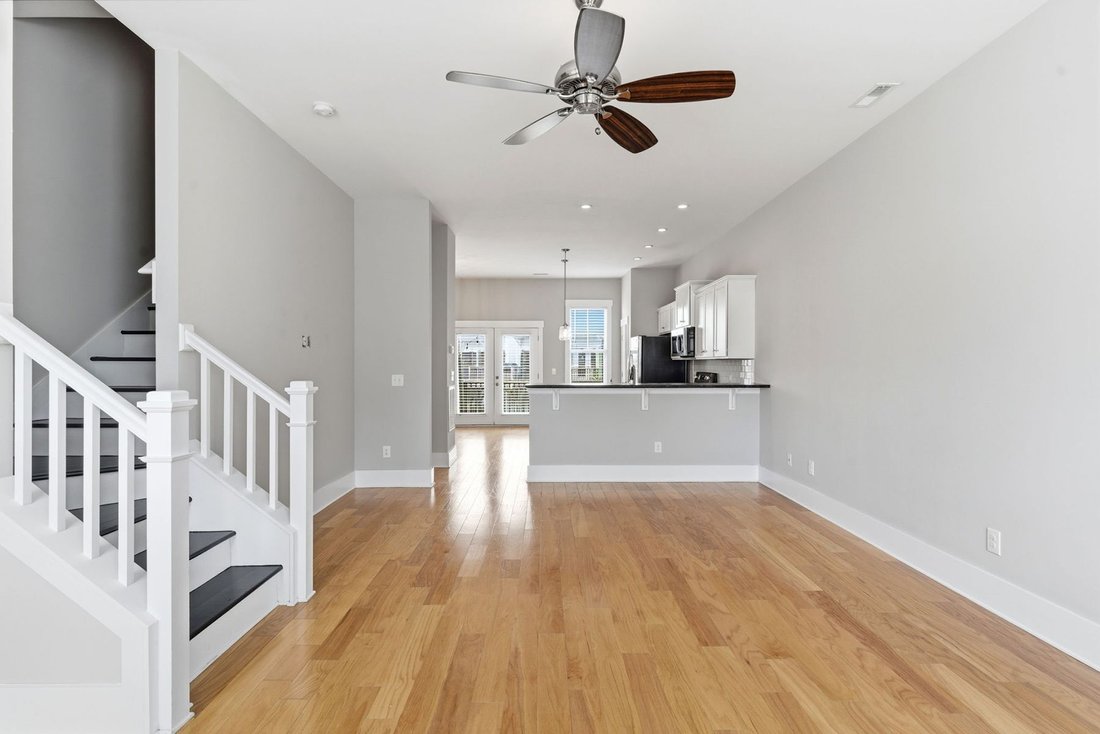 House in Porters Neck, North Carolina, United States 5 - 18094485