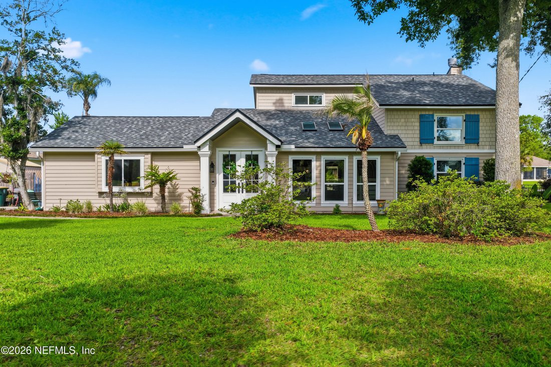 House in Jacksonville, Florida, United States 3 - 18094393