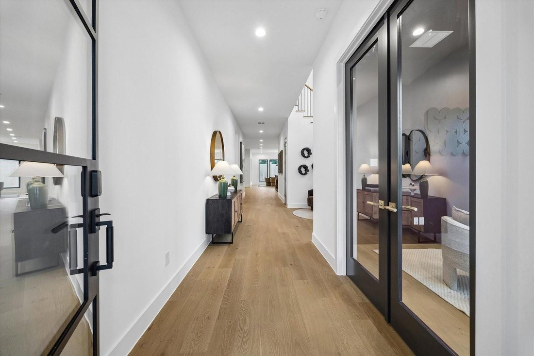 House in Houston, Texas, United States 2 - 18092665