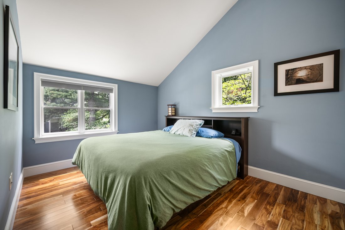 Condo in Cambridge, Massachusetts, United States 5 - 18090690