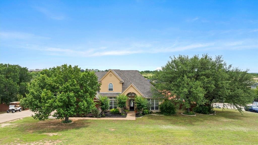 House in Glen Rose, Texas, United States 4 - 18105689