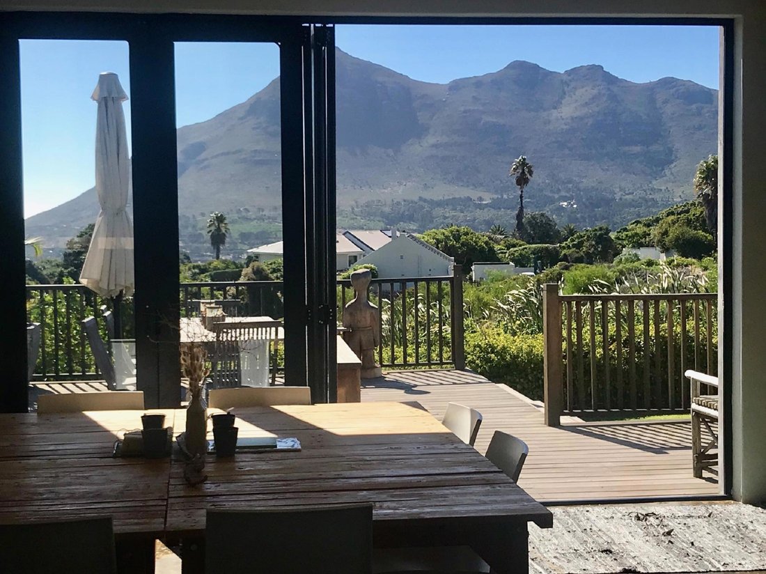 House in Crofters Valley, Cape Town, Western Cape 2 - 17467325