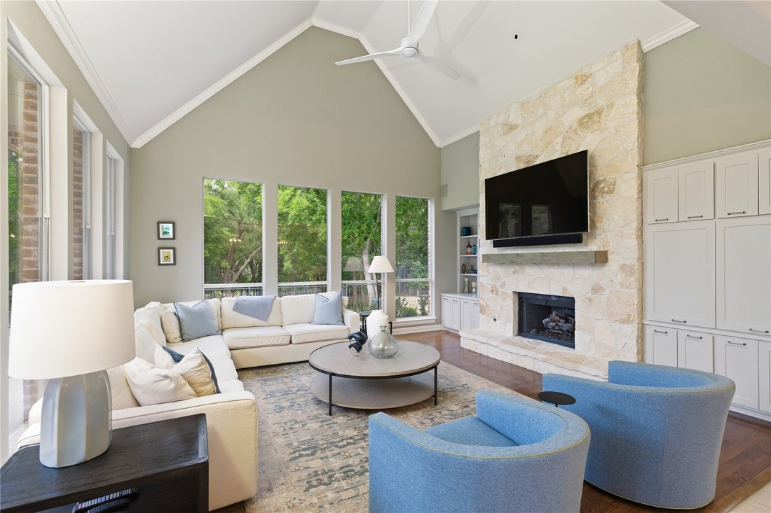 House in Frisco, Texas, United States 4 - 18092381