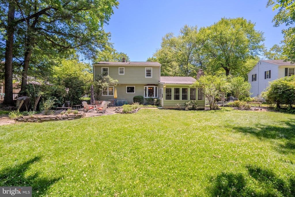 House in Lawrence Township, New Jersey, United States 5 - 18105600