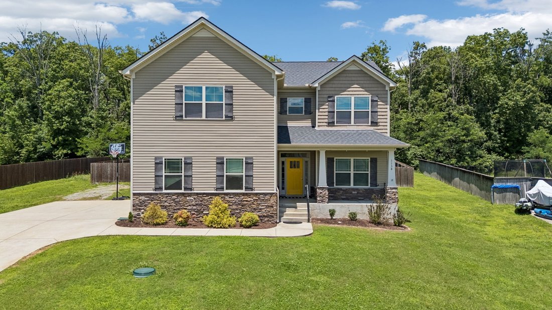 House in Murfreesboro, Tennessee, United States 2 - 18092084