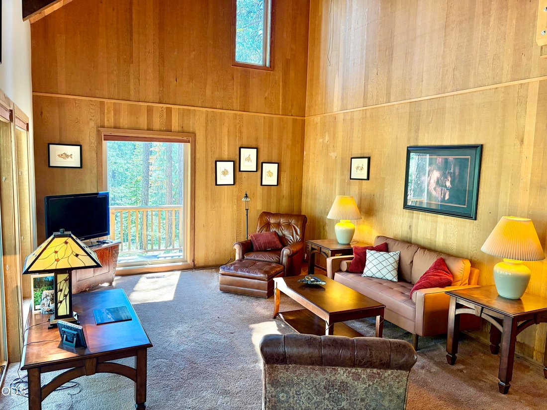 House in Black Butte Ranch, Oregon, United States 4 - 16787805