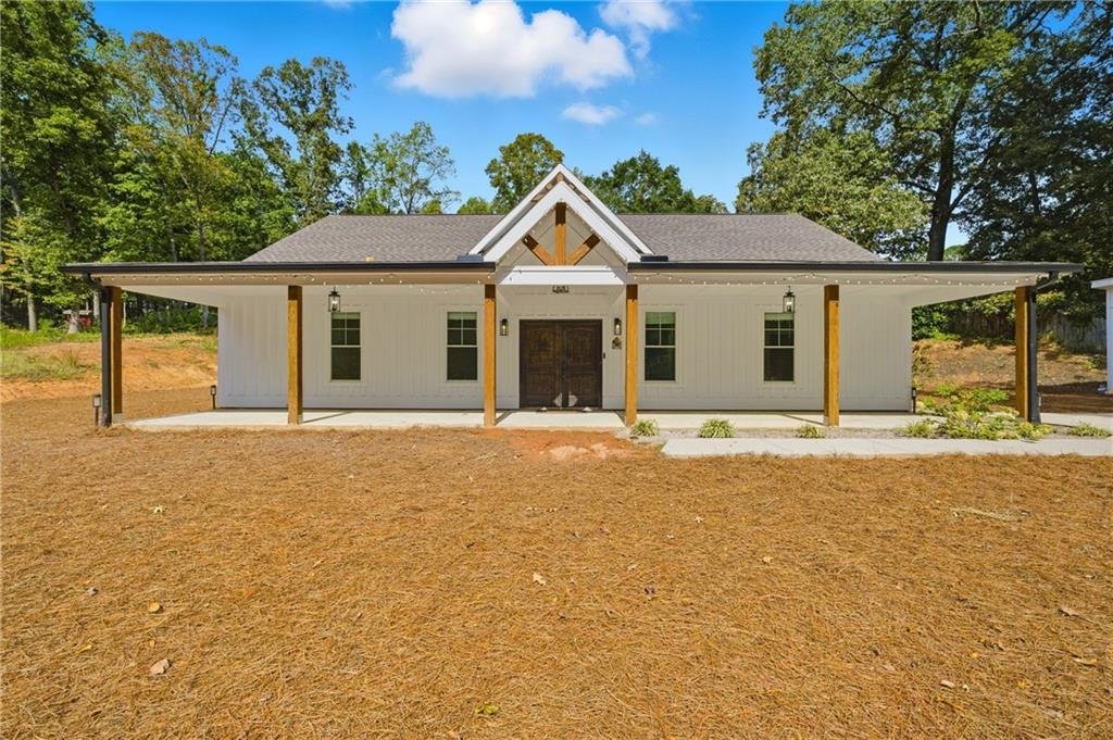 House in Dallas, Georgia, United States 1 - 18100879