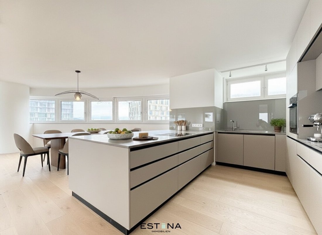 Apartment in Vienna, Wien, Austria 4 - 18099340