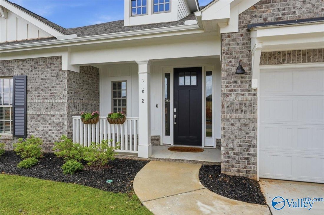 House in Madison, Alabama, United States 4 - 18095387