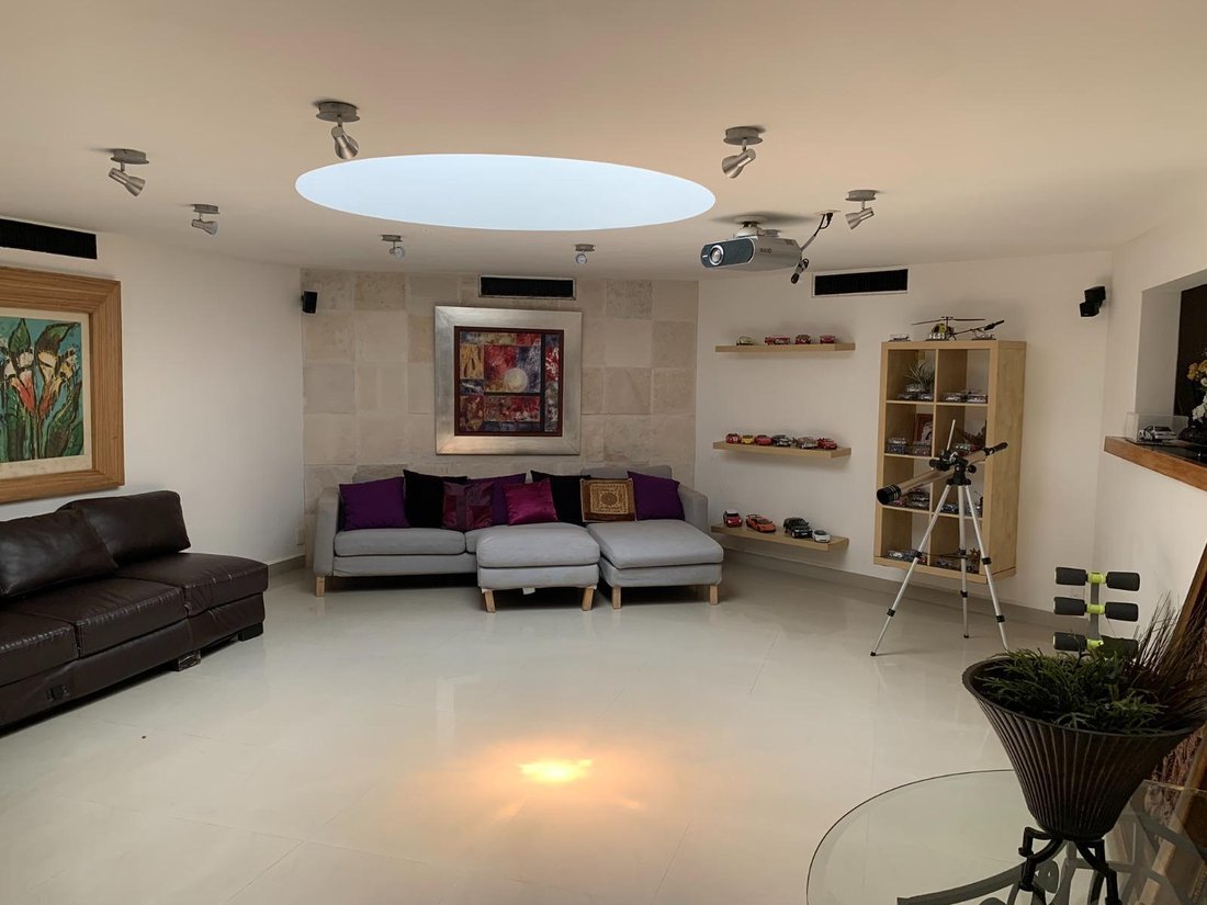 House in Cuernavaca, Morelos, Mexico 5 - 18106793
